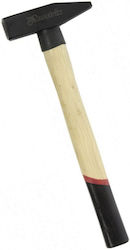 MTX Hammer With Wooden Handle