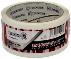 Patco Verpackungsfolie