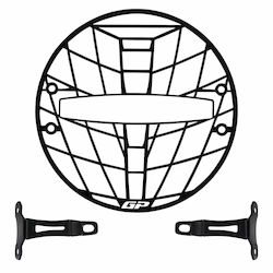 Gpk Headlight Protector Husqvarna Svartpilen 125 250 401 701 2018-2023