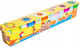 Idealstore Colour Dough Playset Package Dimensions 38 x 5 x 7 Includes 6 Multicoloured Doughs 50 ml Capacity Box Helps Develop Motor Skills Imagination In Children
