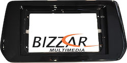 Πρόσοψη & Καλωδίωση Suzuki Swift 2024-> Tablet 9"