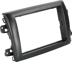 Acv Gmbh Πρόσοψη 2din Fiat Ducato Citroen Jumper Opel Movano 53.068