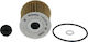 Φίλτρο Λαδιού Hyundai Bosch F 026 407 308