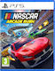 NASCAR Arcade Rush PS5 Game