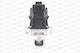 AGR клапан C-d Combo A16FDL A16FDH-Open Parts-95525935R