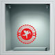 Orafol Sticker Display Valentine's Day VAL 1021...