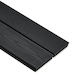 Wpc Deck Iniwood Cliff Ανθρακι Ic03
