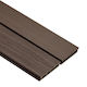 WPC Terrassendiele Iniwood Dune Brown IC02