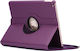Flip Cover Lila Für iPad Air 2