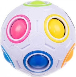 Stress Relief Crush Ball Idealstore Diameter 7 Cm Universal Toy Colorful Balls Supports Development Trains Patience Made Durable Plastic Stress Relief Crush Ball Idealstore Diameter 7 Cm Universal Toy Colorful Balls Supports Development Trains Patience Made Durable Plastic