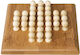 Solitaire Board Game Fridolin