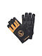 Continental Cycling Gloves Adults Black