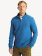 Nautica Sweatshirt Blue