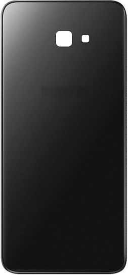 Капак на батерията заден капак Samsung Galaxy J4 2018 J400 Черен