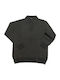 Herren Unterhemden Charcoal 1Packung
