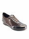 Anatomic Women's Slip-On Leather Brown