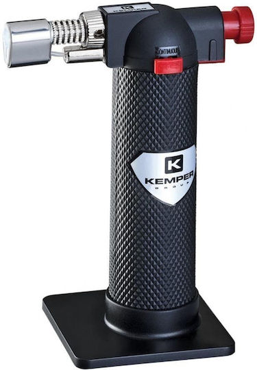 Kemper Kitchen Torch with Temperature Setting R.34368