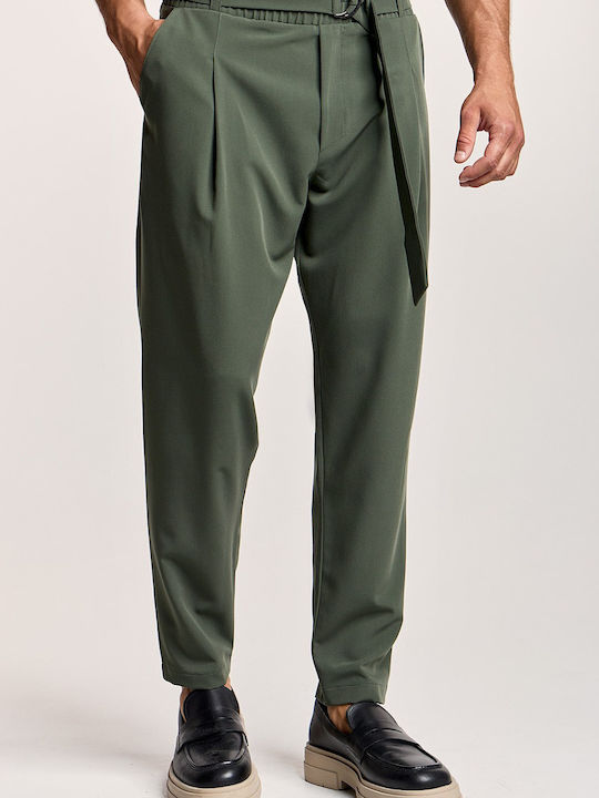 Picoc Trousers Green