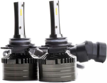 LED-Lampe Idealstore 6000k 4800 Lumen LED Typ 1860 12V-24V