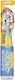 Elgydium Junior Asterix Baby Toothbrush for 2+ Years Blue (Random Selection)