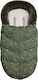 Kikka Boo Luxury Waterproof Stroller Footmuff G...