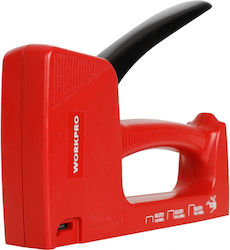 WorkPro WP223001 Καρφωτικό για Συνδετήρες