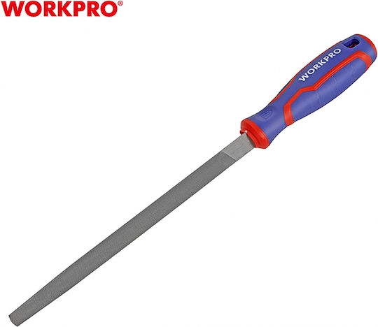 WorkPro WP251007 Datei Dreieck mit Griff