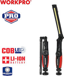 WorkPro WP352003 Работно Осветление Акумулаторен LED