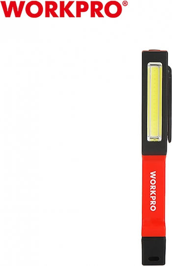 WorkPro Φωτισμός Εργασίας LED με Φωτεινότητα έως 150lm