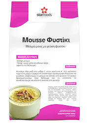 Mousse Φυστικι Mix 500gr