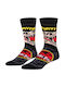 Odd Sox Bărbați Șosete Multicolor 1Pachet