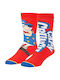 Odd Sox Ανδρικές Κάλτσες Πολύχρωμες