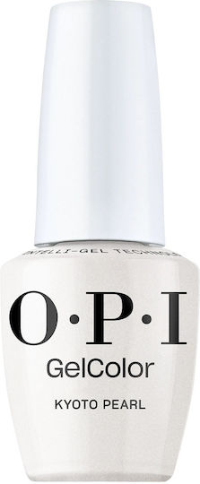 Gelcolor Intelli-Gel Kyoto Pearl Gel-Nagellack 15 ml