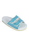 Kinder Flip Flops Blau