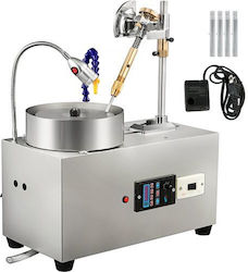 Vevor 6" Schmuckmaschine Schleifen & Polieren von Edelsteinen Mqmspgjysbob00001v2 Vevor 6" Schmuckmaschine Schleifen & Polieren von Edelsteinen Mqmspgjysbob00001v2