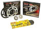 Did-jt Ritzelsatz Nc700x 12-13 16t 43t 520vx-114l