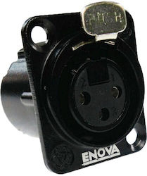 Enova Plug XLR female (OMIK-E018774)