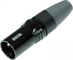 Enova XLR Plug
