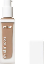 Paese Mattifying Mov/alb 3c Almond 33ml
