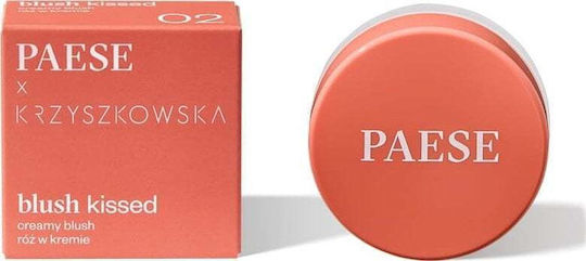 Paese Blush 02 4gr