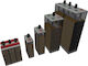 SunLight Baterie Fotovoltaică OPzS Tip deschis 2V 2952Ah C100 (13-14RES2765-S)