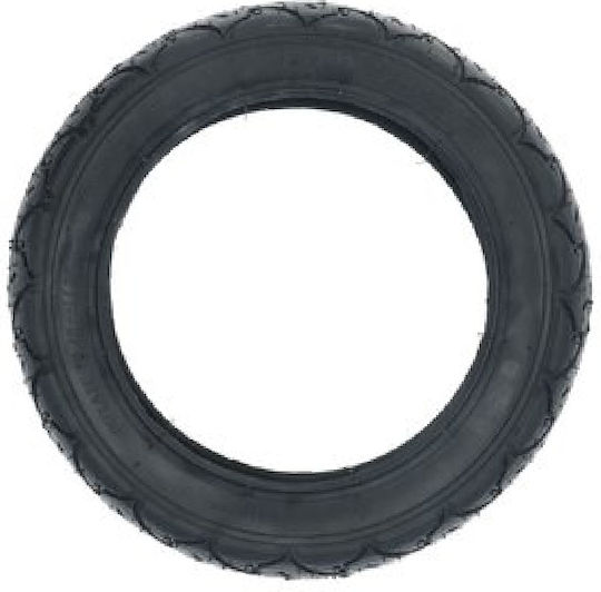 Dresco Road Bike Tire 12" 1/2 X 2 1/4 62-203 Black 5250461