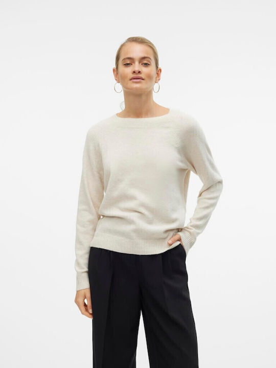 Vero Moda Дамски Пуловер Birch