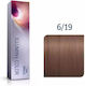 Wella Illumina Color Hair Dye 6/19 60ml