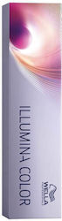 Wella Illumina Color Боя за коса 9/43 60мл