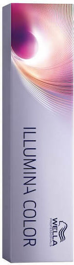 Wella Illumina Color Βαφή Μαλλιών 9/43 60ml