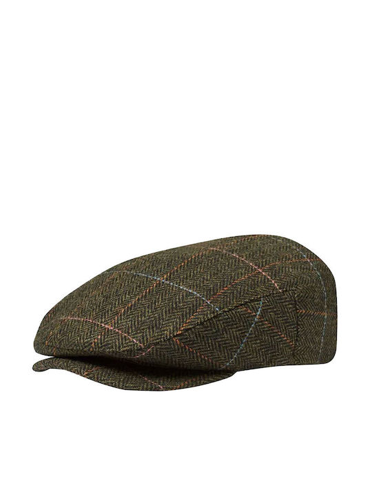 Brixton Men's Hat Black