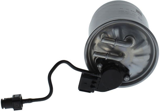 Bosch Φίλτρο Πετρελαίου Αυτοκινήτου Ford Focus F026402280