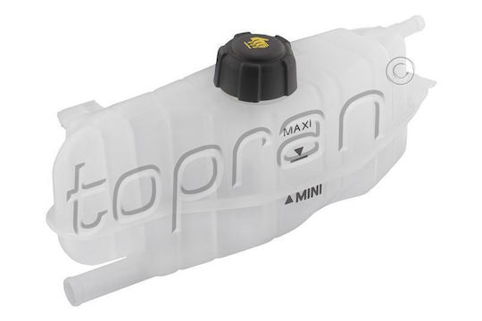 Topran Wassertank Auto-Wasserbehälter für Renault Clio