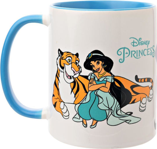 Disney Cană Ceramică 325ml